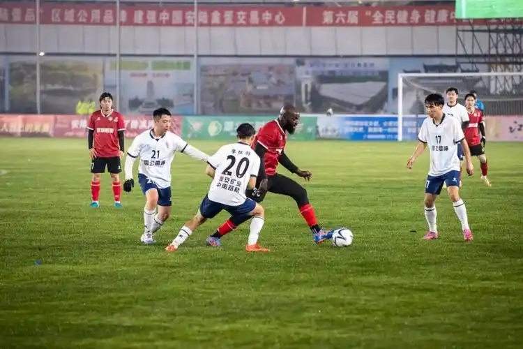 萨尔瓦多甲级联赛：FAS VS 梅塔帕